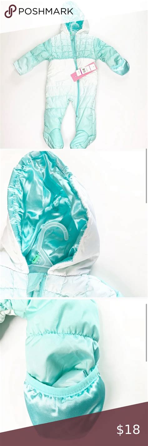 The Perfect Aquamarine Spell Snowsuit for Every Body Type
